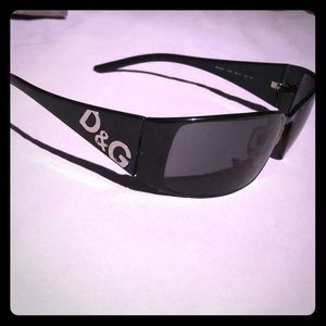 Dolce & Gabbana 6010 Sunglasses